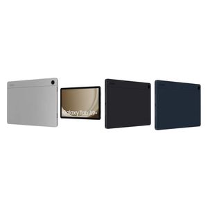 Samsung Galaxy Tab A9 Plus 5G - 11-inch TFT LCD display, 90Hz - Qualcomm Snapdragon 695 octa-core - 7040mAh, 15W wired charging