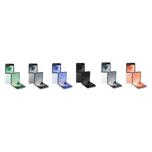 Samsung Galaxy Z Flip6 5G - 512/12GB
