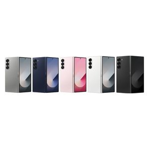 Samsung Galaxy Z Fold6 5G - 256/12GB