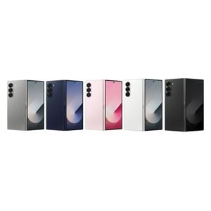 سامسونج كلاكسي Z Fold6 5G - 512/12 كيكابايت