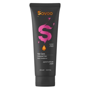  Savoo With Biotin 7 Conditioner, 275ml 