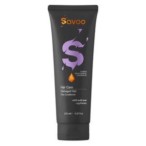  Savoo With Oils Extracts Conditioner, 275ml 