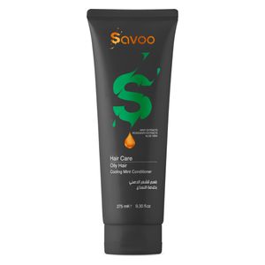  Savoo With Mint Extract Conditioner, 275ml 