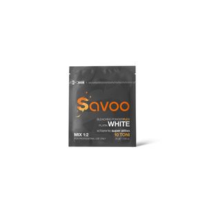 Savoo Bleaching Powder Plex, Platin White - 25G 