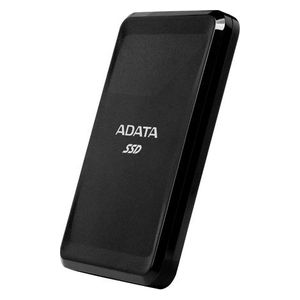 ADATA SC685 - 250GB - External SSD Hard Drive - Black