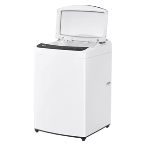  LG T18H3SDHTW - 18Kg - Top Loading Washing Machine - White 