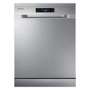  Samsung DW60M5070FS/FH - 14 Sets - Dishwasher - Silver 