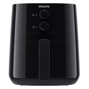  قلاية هوائية فيليبس - HD9200 - اسود 