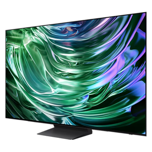  Samsung 65-Inch S90D Series - Smart - 4K - OLED - 100Hz - 2024 Model 