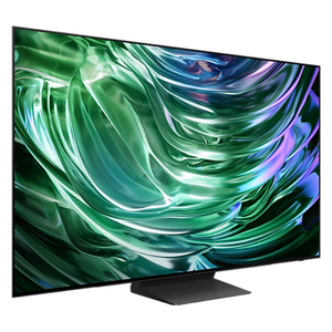  شاشة سامسونج 65-انج فئة S90D - سمارت - 4K - OLED - إصدار 2024 - 100 هيرتز 