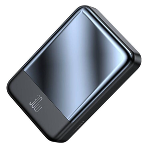  شاحن محمول مكدودو - MC-5931 - 10000mah - اسود 