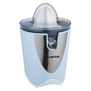 Almateen CJAL503-CH - Juicer - 60 W - Blue