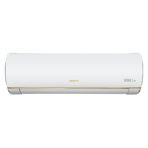 سبلت كرفت جداري - 1 طن - CRS2TAB-12HR410 - ابيض 