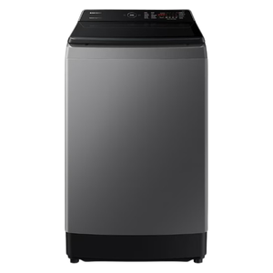  Samsung WA15CG5745BDRQ - 15Kg - Top Loading Washing Machine - Gray 