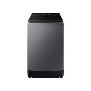  Samsung WA17CG6745BDRQ - 17Kg - Top Loading Washing Machine - Gray 