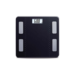 Sayona SWS-2330 - Personal Scale - Black