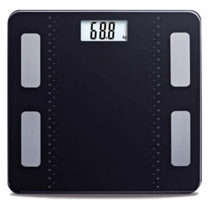 Sayona SWS-2330 - Personal Scale - Black