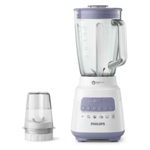  خلاط فيليبس - HR2222 - 700 واط - ابيض 