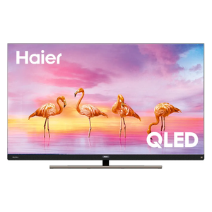  شاشة هاير 65-انج فئة S900UX - سمارت - 4K - QLED - 120 هيرتز 