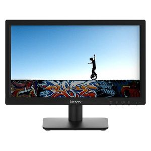 Lenovo D19-10 - 18.5" - Monitor