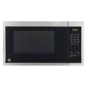 GE JES1095SMSSK - 25L - Convection Type Microwave - Stainless Steel