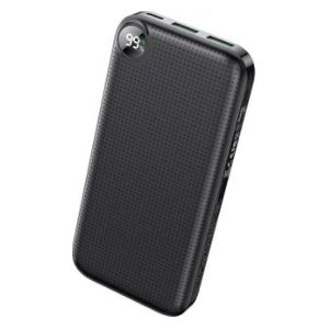 Mcdodo MC-7161 - 20000mah - Power Bank - Black