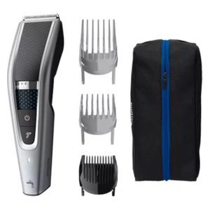 Philips HC5630 - Shaver - Silver