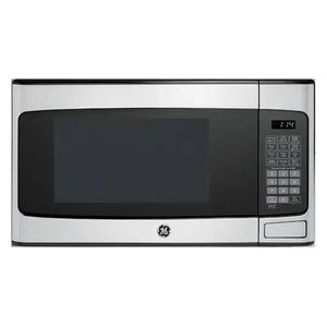 GE JES1145SHSSK - 31L - Convection Type Microwave - Stainless Steel