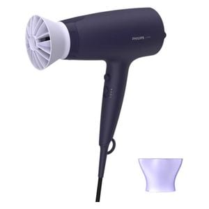 Philips BHD340 - Hair Dryer - Black