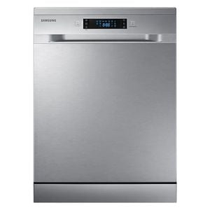غسالة صحون سامسونج - 14 سيت - DW60M5070FS/FH - سلفر