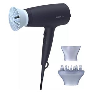 Philips BHD360 - Hair Dryer - Black