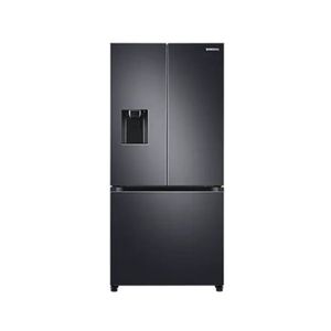 Samsung RF49A5202B1 - 21ft - French Door Refrigerator - Black