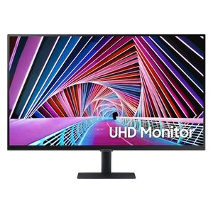 Samsung 32-Inch A700 Series - Flat Monitor - 60Hz - 5ms Response Time - 4K