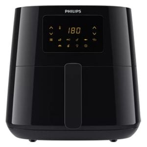 قلاية هوائية فيليبس 6.2 لتر - HD9270/91 - 3000 Series - اسود - 2000 واط