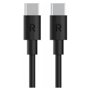  RAVPower RP-CB1021 - Cable USB-C To USB-C - 1 m 