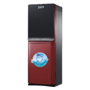 Zoom SLR158 - Water Dispenser - Red