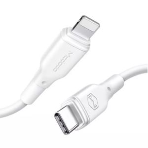 Mcdodo CA-7290 - Cable USB-C To IPhone - 1.2 m