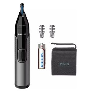 Philips NT3650 - Ear&Nose Trimmer - Grey