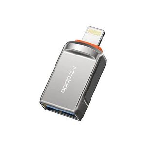 Mcdodo OT-8600 - Adapter USB To IPhone