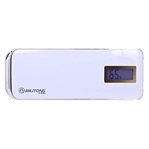 Bilitong Y072 - 6000mah - Power Bank - White