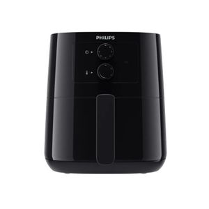 Philips HD9200 - Air Fryer - Black