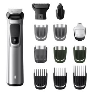 Philips MG7715 - Shaver - Silver