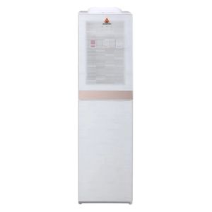  براد ماء الحافظ مع ثلاجة - DHA-78DSW - ابيض 