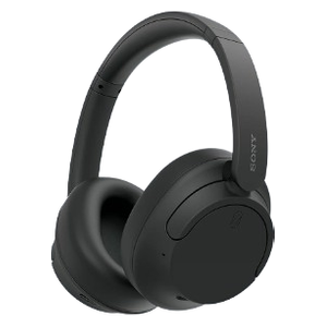  Sony WH-CH720N/BCE - Bluetooth Headphone Over Ear - Black 