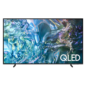  شاشة سامسونج 85-انج فئة Q60D - سمارت - 4K - QLED - 50 هيرتز 
