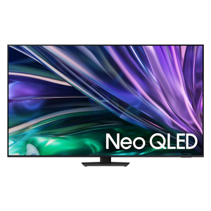  شاشة سامسونج 55-انج فئة QN85D - سمارت - 4K - Neo QLED - إصدار 2024 - 100 هيرتز 