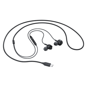 Samsung EO-IC100BBEGAE - Headphone In Ear - Black