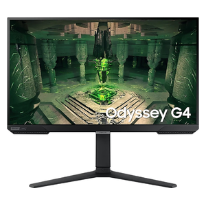  Samsung 27-Inch G402 Series - Flat Monitor - 240Hz - 1ms Response Time - FHD 