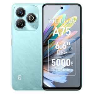 ZTE Blade A75 - Dual SIM - 256/4GB