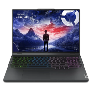  Lenovo Laptop 16-Inch - Legion Pro 5 16IRX9 - Core i7-14650HX - 16GB/1TB SSD - RTX 4060-8GB - Dos 